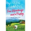Four Weddings and a Puppy - Lizzie Shane Four Weddings and a Puppy - Lizzie Shane