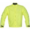 RICHA RAINWARRIOR Moto pláštenka bunda full fluo - Veľkosť L RICHA RAINWARRIOR Moto pláštenka bunda full fluo - Veľkosť L