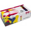 Amsterdam Standard general seleciton súprava akrylových farieb 72 ks 20 ml