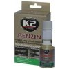 K2 Benzin Fuel Injector Cleaner 50 ml K2 Benzin Fuel Injector Cleaner 50 ml