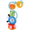 Fisher-Price Senzorická hračka s prísavkou Hračka pre bábätká JHB46 Fisher-Price Senzorická hračka s prísavkou Hračka pre bábätká JHB46