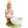 Stojan na vajíčko Anna, kolekcia Bunny Tales - Villeroy & Boch Stojan na vajíčko Anna, kolekcia Bunny Tales - Villeroy & Boch