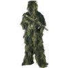 Helikon-Tex® Maskovací převlek Ghillie Suit Digital Woodland Velikost: XL/2XL Helikon-Tex® Maskovací převlek Ghillie Suit Digital Woodland Velikost: XL/2XL