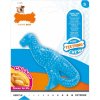Nylabone Puppy Teething Dental Dino Chicken S