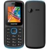 Aligator D210 čierno-modrá / 1.8 TFT / Dual SIM / kalkulačka / budík / FM rádio / svietidlo Aligator D210 čierno-modrá / 1.8 TFT / Dual SIM / kalkulačka / budík / FM rádio / svietidlo