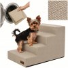 Schody pre psa Doggy 4 40 cm 15 kg Schody pre psa Doggy 4 40 cm 15 kg