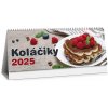 stolový KOLÁČIKY 2025