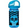 Detská fľaša Nalgene On the Fly Kids 350 ml Sustain Farba: modrá/svetlo modrá Detská fľaša Nalgene On the Fly Kids 350 ml Sustain Farba: modrá/svetlo modrá