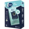 Electrolux s-bag® Anti-Allergy E206S - Vrecká do vysávača - 4ks Electrolux s-bag® Anti-Allergy E206S - Vrecká do vysávača - 4ks