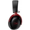 HyperX Cloud III Wireless - Red HyperX Cloud III Wireless - Red