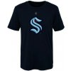 Detské tričko Fanatics Primary Logo SS Seattle Kraken XL Detské tričko Fanatics Primary Logo SS Seattle Kraken XL