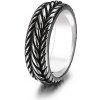 Royal Fashion pánsky prsteň KR53967 K
