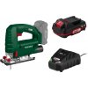 Parkside® Aku priamočiara píla Psta 20-Li A1 + Akumulátor 20 V/2 Ah PAP 20 B1 + Nabíjačka na akumulátor 20 V/2,4 A PLG 20 C1 (800011701) Parkside® Aku priamočiara píla Psta 20-Li A1 + Akumulátor 20 V/2 Ah PAP 20 B1 + Nabíjačka na akumulátor 20 V/2,4 A PLG 20 C1 (800011701)