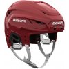 Hokejová prilba Bauer Vapor HYP2RLITE Red Senior M/L Hokejová prilba Bauer Vapor HYP2RLITE Red Senior M/L