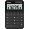 Kalkulačka stolná Casio MS 20 YC BK čierna Kalkulačka stolná Casio MS 20 YC BK čierna