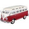 Maisto Volkswagen Van Samba 1:25 Kit Maisto Volkswagen Van Samba 1:25 Kit