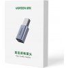 Ugreen 20120 USB-C – USB-B, stříbrný Ugreen 20120 USB-C – USB-B, stříbrný