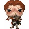 Funko POP! Dragon Age The Veilguard: Lace Harding Funko POP! Dragon Age The Veilguard: Lace Harding
