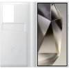 Samsung Smart View Galaxy S24 Ultra White EF-ZS928CWEGWW Samsung Smart View Galaxy S24 Ultra White EF-ZS928CWEGWW