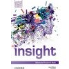 Insight Advanced: Students Book Insight Advanced: Students Book