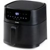 Bezkyslíková fritéza Domo DO539FR 1500 W 6 l Bezkyslíková fritéza Domo DO539FR 1500 W 6 l