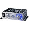 Hi-Fi zosilovač LP-2024A+ 2x20W Hi-Fi zosilovač LP-2024A+ 2x20W
