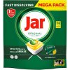 Jar tablety do umývačky riadu Original Lemon 116 ks Jar tablety do umývačky riadu Original Lemon 116 ks
