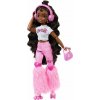 Mattel Panenka Barbie s motivem Dream Besties Brooklyn Roller Skate (JFX97) Mattel Panenka Barbie s motivem Dream Besties Brooklyn Roller Skate (JFX97)
