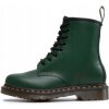 DR. MARTENS 1460 Zelené 36 DR. MARTENS 1460 Zelené 36