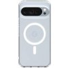 Kryt na mobil Spigen Ultra Hybrid MagSafe kryt Google Pixel 10 Pro XL clear white Kryt na mobil Spigen Ultra Hybrid MagSafe kryt Google Pixel 10 Pro XL clear white