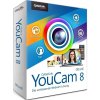 Cyberlink YouCam 8 Deluxe (elektronická licencia) Cyberlink YouCam 8 Deluxe (elektronická licencia)
