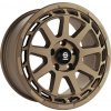 Sparco Gravel RBZ 8x18 5x114.3 ET40 RALLY BRONZE Sparco Gravel RBZ 8x18 5x114.3 ET40 RALLY BRONZE