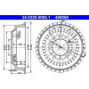 Brzdový bubon ATE 24.0225-0004.1 Brzdový bubon ATE 24.0225-0004.1
