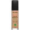 Miss Sporty Naturally Perfect Match make-up 160 Vanilla 30 ml Miss Sporty Naturally Perfect Match make-up 160 Vanilla 30 ml