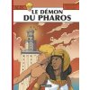 Le Démon du Pharos Le Démon du Pharos