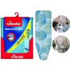Poťah na žehliacu dosku Vileda sivý Poťah na žehliacu dosku Vileda sivý