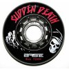 Base Sudden Death Outdoor 76 mm 84A 1 ks Base Sudden Death Outdoor 76 mm 84A 1 ks