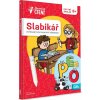 Albi Kúzelné čítanie Kniha Slabikár Albi Kúzelné čítanie Kniha Slabikár
