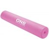 ONE Fitness Podložka na jogu YM01 ružová ONE Fitness Podložka na jogu YM01 ružová