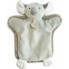 Doudou Plyšová maňuška koala 25 cm