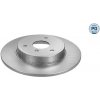 Brzdový kotúč MEYLE GERMANY Autoparts AG 015 521 0030/PD Brzdový kotúč MEYLE GERMANY Autoparts AG 015 521 0030/PD