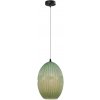 Klausen Klausen 111031 - Luster na lanku ELLIPTIC 1xE27/11W/230V zelená KS0240 + záruka 3 roky zadarmo + záruka 3 roky zadarmo Klausen Klausen 111031 - Luster na lanku ELLIPTIC 1xE27/11W/230V zelená KS0240 + záruka 3 roky zadarmo + záruka 3 roky zadarmo