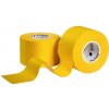 yellowSPORTS TAPE ZINK - pevná páska 6ks - žlutá yellowSPORTS TAPE ZINK - pevná páska 6ks - žlutá