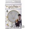 Carat Shop náhrdelník a náušnice Harry Potter Zlatonka GSN0004