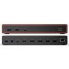 ThinkPad USB4 Dock 5000 - 100W EU (40BF0100EU) ThinkPad USB4 Dock 5000 - 100W EU (40BF0100EU)