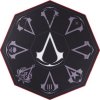 SUPERDRIVE Assassins Creed Floor mat SUPERDRIVE Assassins Creed Floor mat
