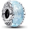 Pandora Pôvabná korálka z muranského skla Popoluška Disney 793073C00 Pandora Pôvabná korálka z muranského skla Popoluška Disney 793073C00