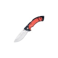 Buck Folding Omni Hunter 10PT Blaze