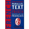 French short stories: Nouvelles en Francaises - Richard Coward French short stories: Nouvelles en Francaises - Richard Coward