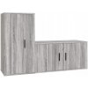 TV základňa VidaXL 3188476 TV základňa VidaXL 3188476